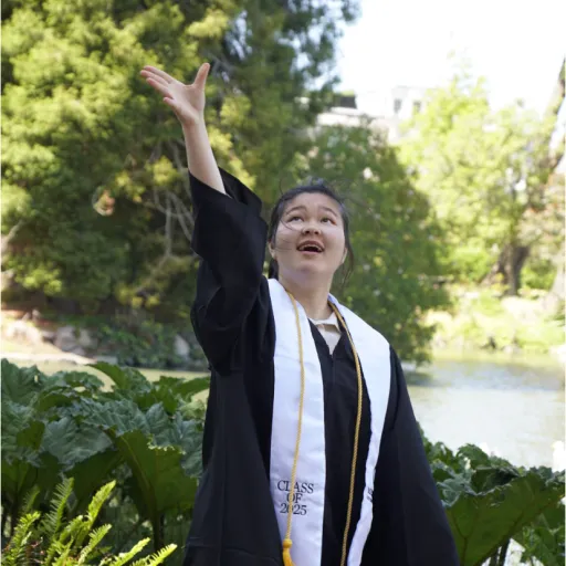 My (Chiffon) Nguyen